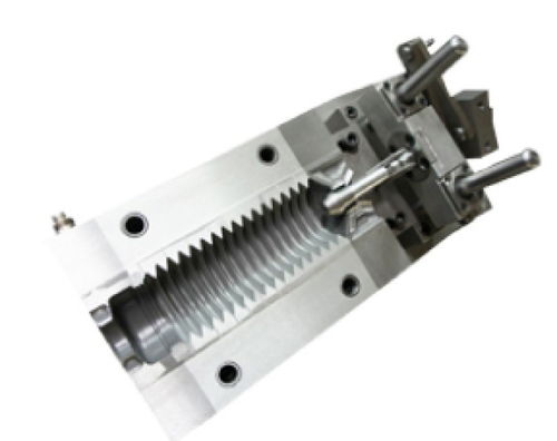 【東北精密塑膠模具】- 