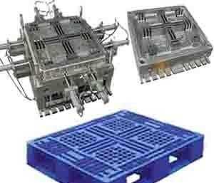 供應田字型 雙面 塑料托盤模具 質量好,價格也便_機械及行業設備_世界工廠網中國產品信息庫