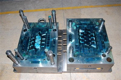 山西精密注塑模具廠推薦 蘇州誠之路模具