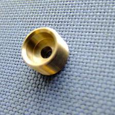 【機加工有色金屬精密零件 來圖來料來樣加工 全國、山東】價格_廠家_圖片 -