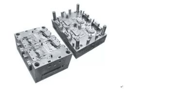 8718 模具使用和保養手冊之模具維修保養規范