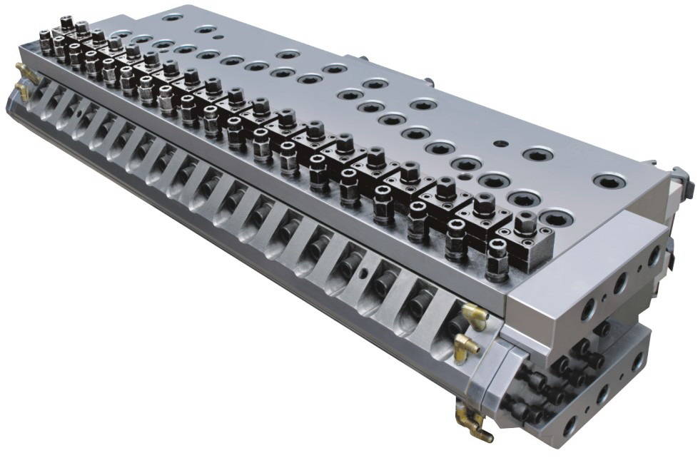 PVC自由發(fā)泡板模具、黃巖最好擠出模具廠產品圖片，PVC自由發(fā)泡板模具、黃巖最好擠出模具廠產品相冊 - 浙江省臺州市黃巖正誠達模具機械 - 九正