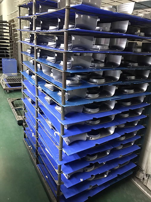 東莞市塘廈志華塑膠五金制品廠動態(tài)