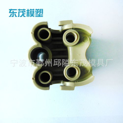 寧波模具廠家承接各類高精電器配件產品注塑加工 空調底座