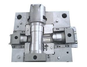 黃巖優質多款注塑模具