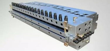 發泡板材模具產品使用維護手冊