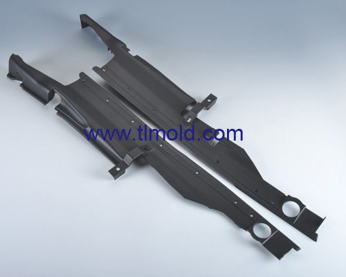 珠海汽車沖壓模具出口,汽車導軌產品模具廠家