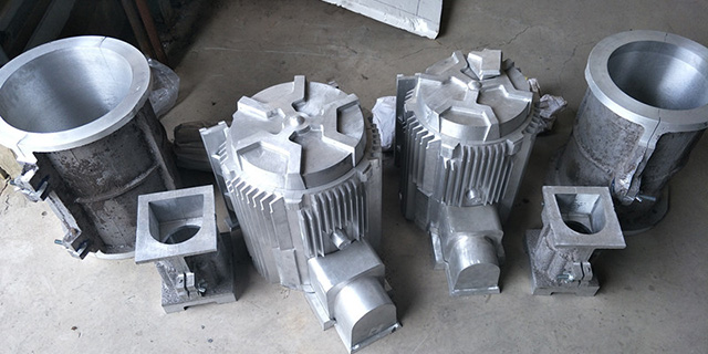 陜西電機模具廠家電話 和諧共贏 泊頭市衡駿模具供應