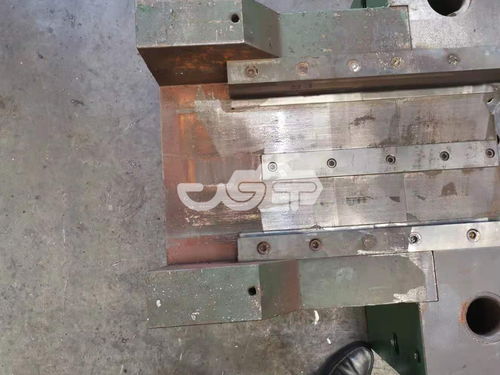 汽車類壓鑄模具干冰清洗 操作簡便 節能環保清洗