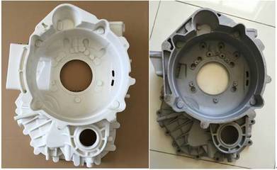 3D打印模具應用研討會在三帝科技成功舉辦