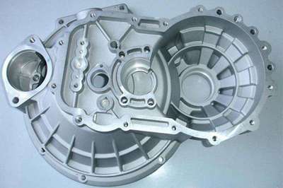 萬里揚(yáng)、今飛合資的汽車鋁壓鑄殼體工廠投產(chǎn)