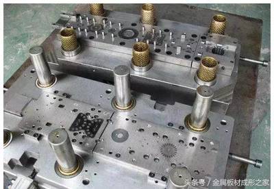 MFC:鈑金設(shè)備是未來人工智能的肉體之一