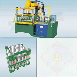 想做鋁扣板加工廠去哪買集成吊頂設備模具價格便宜放心