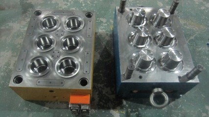 薄壁模具-廣州市番禺區大龍盈索模具廠提供薄壁模具的相關介紹、產品、服務、圖片、價格模具