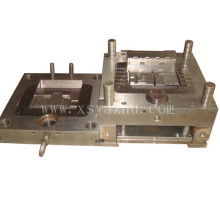  靖江市紅光工藝模具廠 主營(yíng) 壓鑄模 壓鑄件 塑料