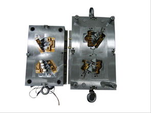 現(xiàn)代達精密模具優(yōu)質(zhì)塑膠模具 揭陽塑膠模具