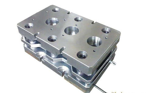 【杭州精密模具定制價格】-