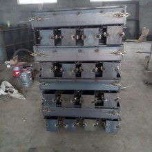 清苑縣圳鑫模具機械加工 供應產品