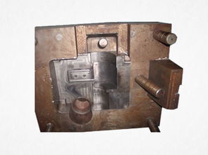 鋁合金壓鑄 模具 深圳市 精倫 模業(yè)  產(chǎn)