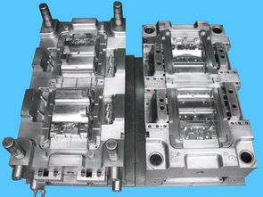 北美模具行業呈穩步上升趨勢 但擴張步伐不快