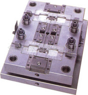 【供應塑料模具 工業產品系列 (圖)】價格,廠家,圖片,塑料模,余姚市永創模具塑料廠-