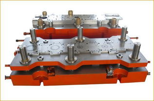 供應馬達模具 溫嶺市領航模具廠 專業電機模具,定轉子模具,沖片模具,鐵芯模具,馬達模具,拉伸模具,模內攻牙模具等