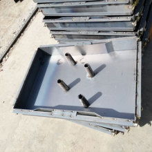 清苑縣劉莊祥潤模具機械加工廠 供應產品