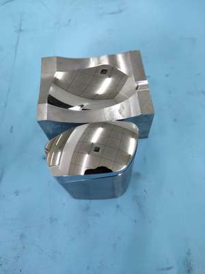 光學眼鏡鏡片模具拋光毅順