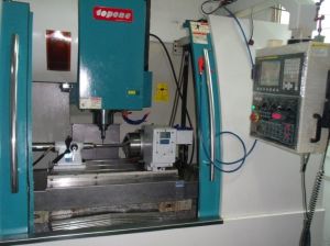 廈門市湖里區書田模具加工廠介紹