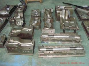 供應寧波吹塑模具研發定制加工廠中空模具加工設計_五金、工具_世界工廠網中國產品信息庫
