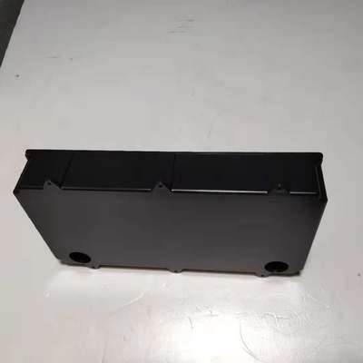 電瓶儀器設(shè)備塑料外殼的注塑模具設(shè)計(jì)代工與北京工廠定制加工