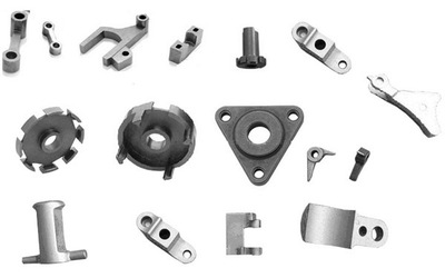 鋁合金零件加工的5種常見工藝介紹