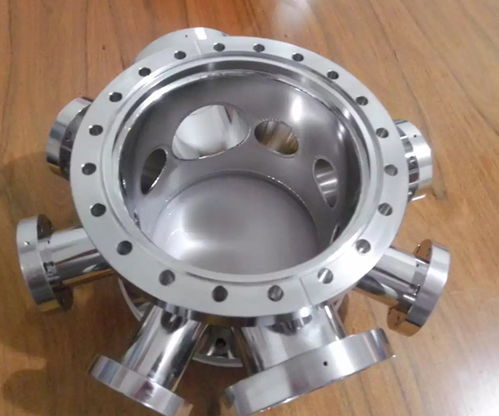 科創(chuàng)真空產(chǎn)品 機(jī)加工與模具制作的價(jià)格考量因素