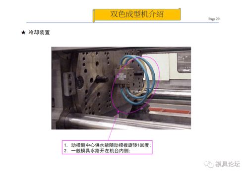 雙色模具結(jié)構(gòu)技術(shù)詳解